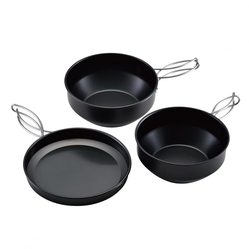 

uniframe Spoon Ti case set No.667828