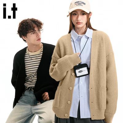 Sıcak tutan kıyafetler – Erkek Hırkalar