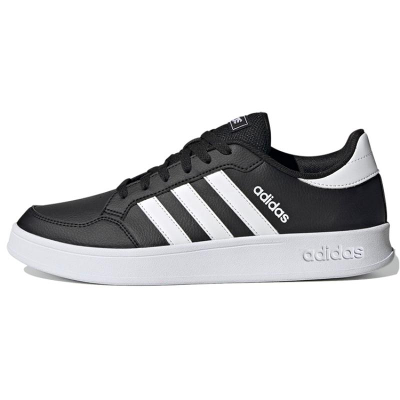 

Adidas Breaknet Core Black Cloud White Sneakers FX8708 40