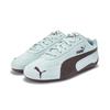 Puma Speedcat Serie Bequeme Vielseitige Low-Top Lifestyle Schuhe Unisex Sneaker Hellblau 406329-65