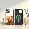 Besar a un elfo Phone Case For iPhone17,16,15,14,13,12,11 Plus,Pro Max Magnetic For Magsafe Wireless Charging
