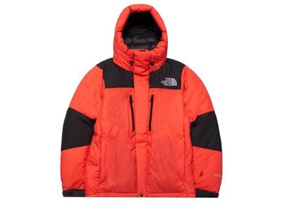 The North Face Kurtka Baltro Light 2022 Horizon Red