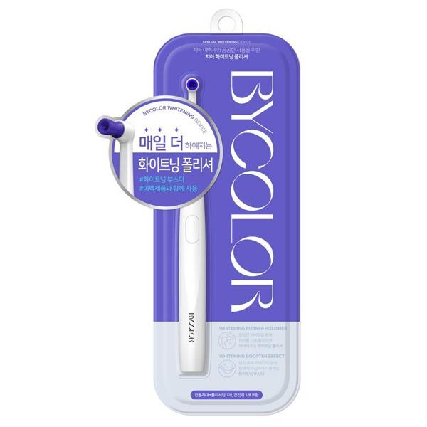 Elektrischer Zweifarben-Bleaching-Polierer