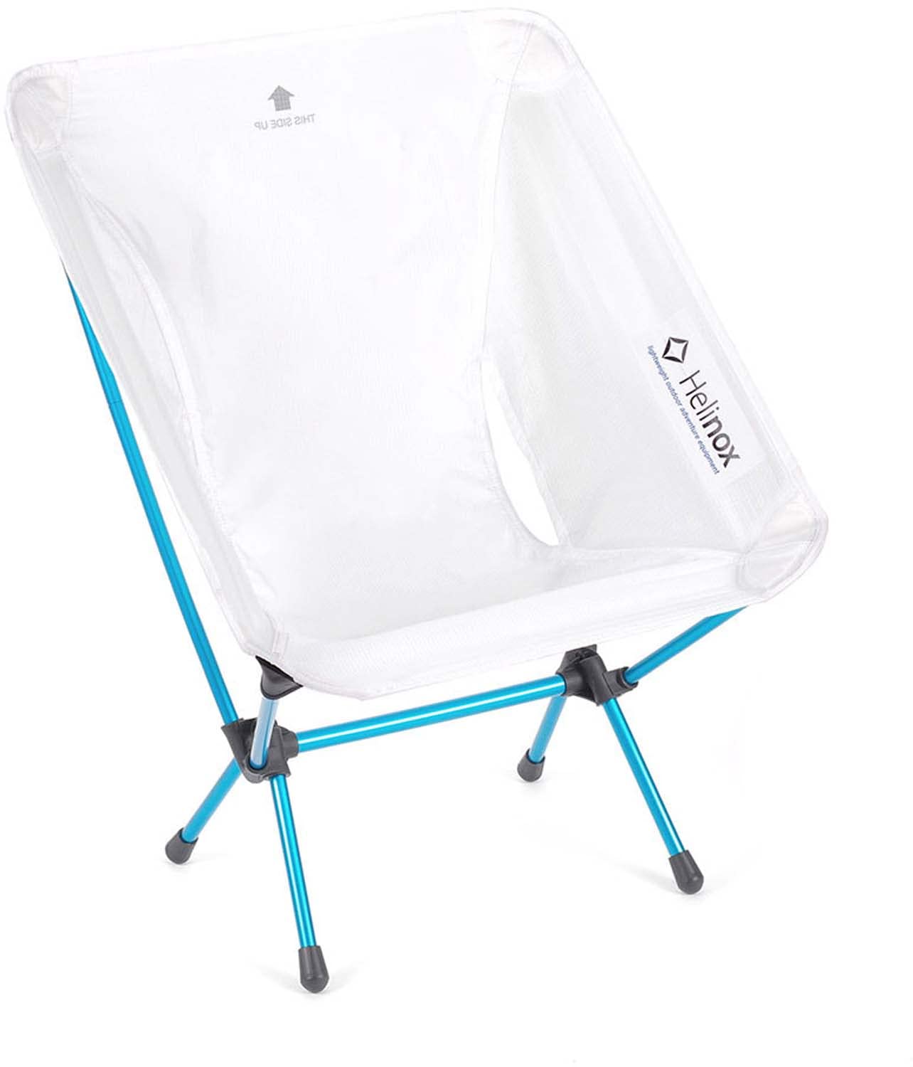 

Helinox Outdoor Camping Compact Chair Chair Zero Lightweight White (WT) 1822177