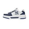 MLB Monogram Platform Sneakers