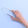 Rebrush Stainless Steel 7-degree Tongue Cleaner