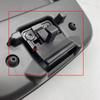 Center Armrest Box Snaps Locking Clip Boxes Cover Plate Small Snap Hand Lock for Chevrolet Captiva 2011 2012 2013-2017