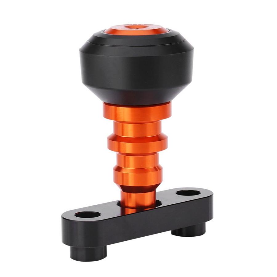 Frame Sliders Crash Pads Protector For KTM 125 200 390 DUKE 2012-2015 03 04 Orange