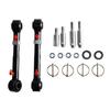 Replacement Front Sway Bar Links Quicker Disconnect System for JK