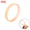 1PCS Hoblovací řemen Poly klínový řemen 8-341 Pro 2012NB Hoblovací řemen Hladký převod