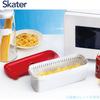 Skater Microwave Steam Pasta Maker, Blue, MWPSM1-A