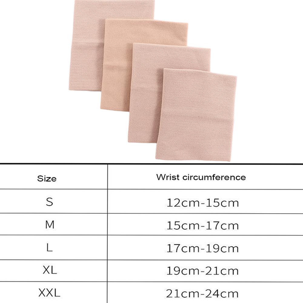 Brace Wrist Cuff Cover Scarring Wrist Support Tenosynovitis Protective Wristband Sports Wristband