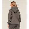 Gymshark Training Oversized Fleece Hoodie Cool Brown B5a7n Nbzg
