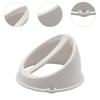Engine Cooling Fan Cover Sturdy Motorcycle Air Scoop Fan Cover for Gy6
