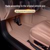 Nio ES8 All-Inclusive Foot Mats & Trunk Mat for 26 Models - Six-Seater Car Accessories