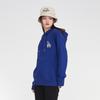 New MLB Los Angeles Dodgers Sweatshirts Unisex Dodger Blue 3AHDO0134-07RBS