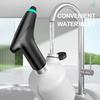 1L Electric Watering Can Rechargeable Household Automatic Plant Watering Tool USB Electric Sanitizing Sprayer Plants Garden Tool