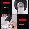 Electric F30 Dual-Use Pneumatic Straight Brad Nail Gun for Woodworking