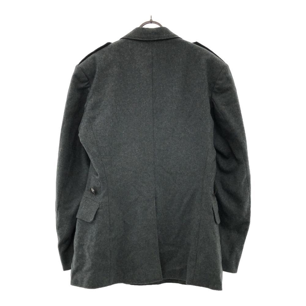 SWISS MILITARY Swiss Army Jacket Gray Men's Used