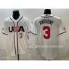 2026 Mexico Baseball Embroidered Short Sleeve Shirt Team Sports Training Top