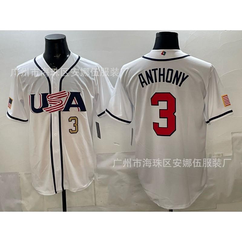 2026 Mexico Baseball Embroidered Short Sleeve Shirt Team Sports Training Top