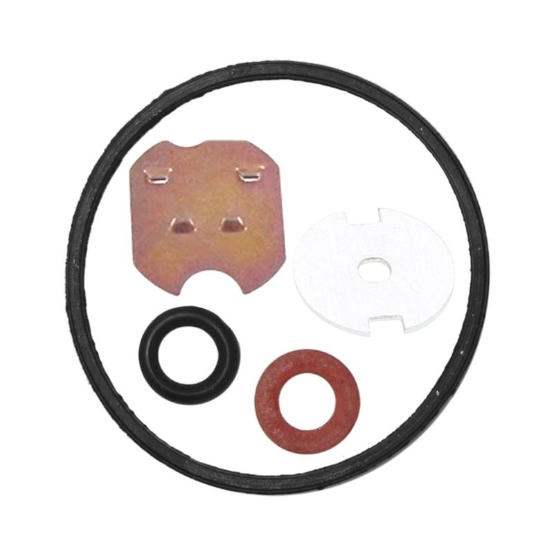 Carburetor Rebuild Repair Kit For GX120 GX160 GX 120 160 200 Strimmer Generator