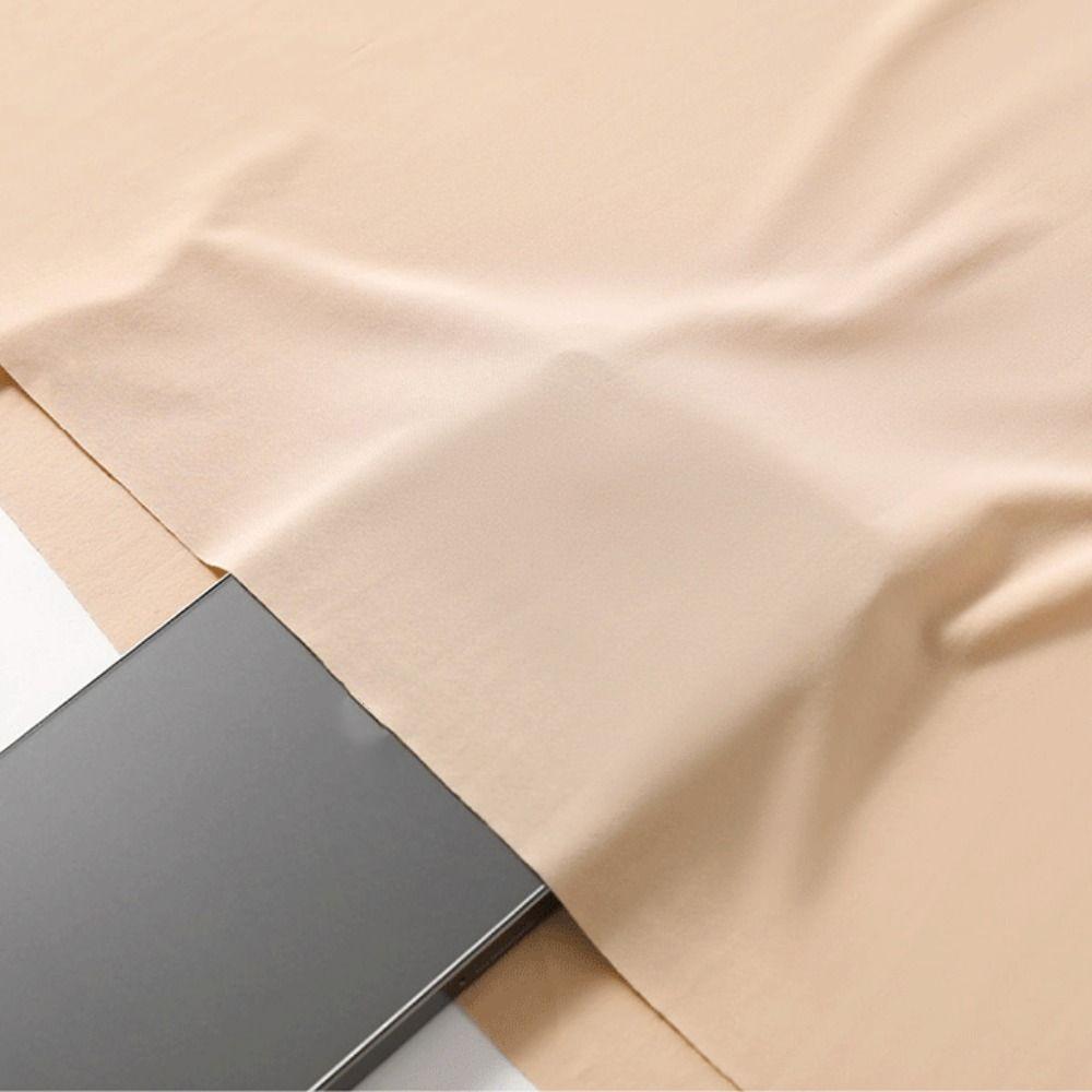 Tank Top Strap Skinny Vest Tops Thin Sleeveless Camisole Fashion Ice Silk Traceless Sling  Party