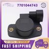 7701044743 Throttle Position Sensor TPS For Fiat Bravo Tempra Multipla Lancia Lybra Dedra Renault Laguna Grandtour Alfa Romeo