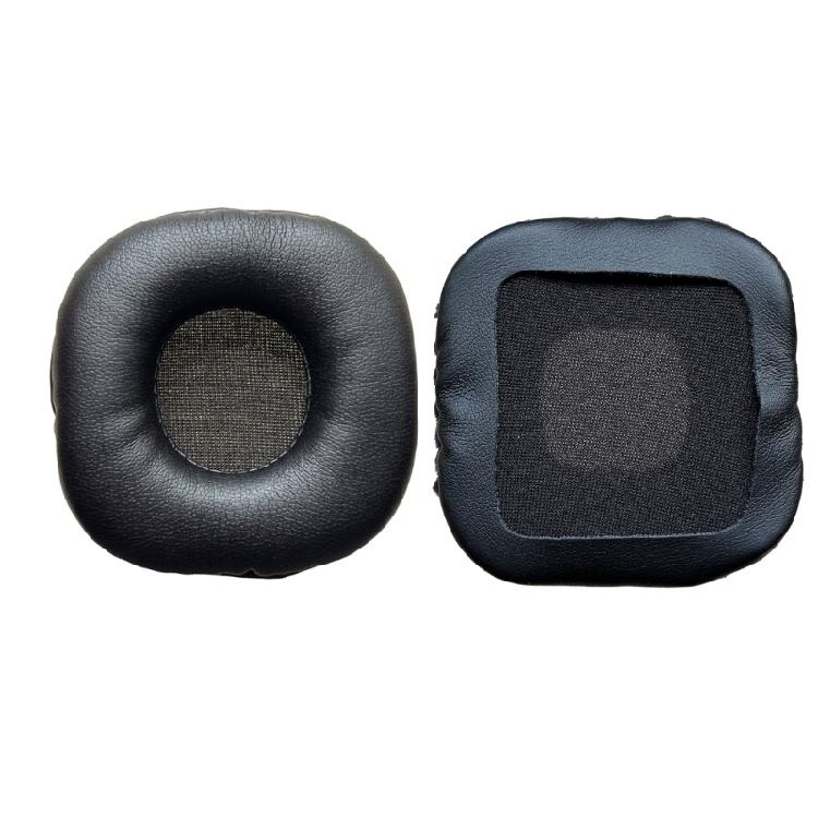 AntiSlip Earphone Earpads Ear Covers Premium Ear Pad Sweat Resistant Longevity for  I & II Sound Gear Accessories