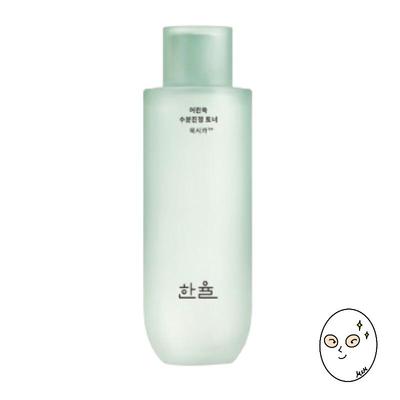 PURE ARTEMISIA CALMING PH-BALANCING TONER 150ml