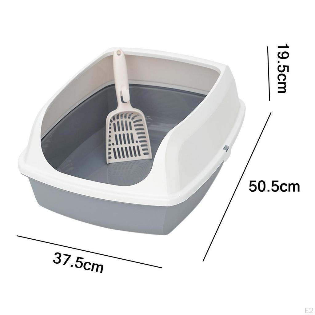Toilet, Potty, Toilet Bowl with , Bedpan, Deep for Small And Medium Dogs,