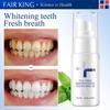 Çay Ağacı Diş Beyazlatma Özü Tozu Ağız Hijyeni Temizleme Serumu Plak Lekelerini Kaldırır Diş Beyazlatma Diş Aracı Diş Macunu