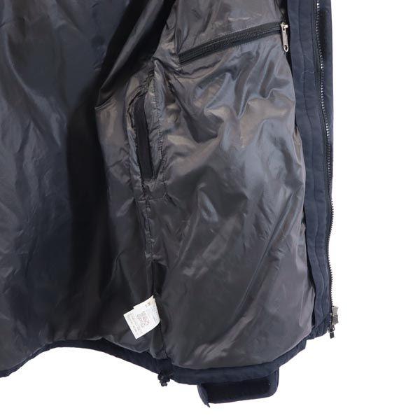 THE NORTH FACE Outdoor NP61641 Zeus Triclimate Nylon jacket Men's Used