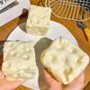Explosions Creative Cheese Kneading Music Plasticity Does Not Rebound Decompression Vent Toy Vaseline Handmade Ball