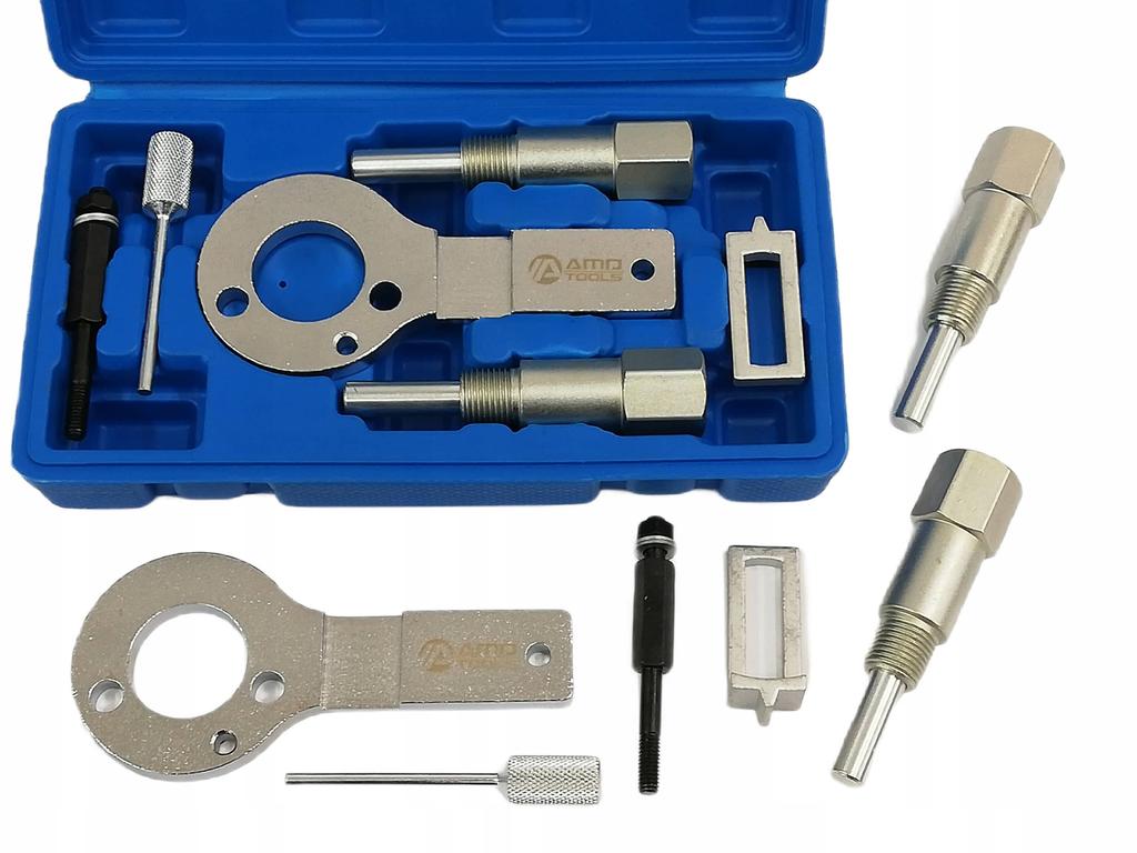 TIMING LOCKING KIT DIESEL OPEL Alfa Romeo 1.9 CDTi