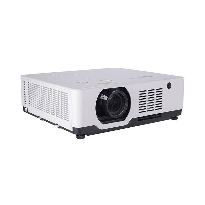 BOXLIGHT VU765 Business Laser Projector Bundle (CN Version)
