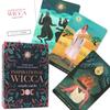 Inspirational Wicca Oracle Cards (Authentic) [Includes Japanese Instructions]