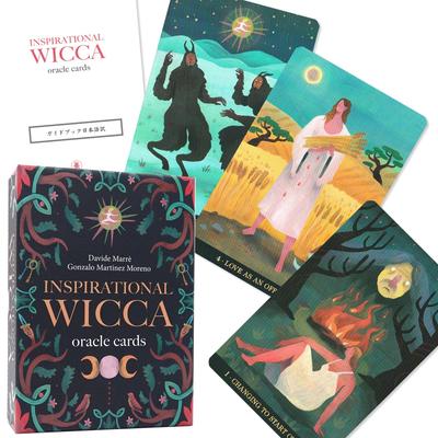 Předpověď budoucnosti – Tarot