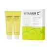 Nature Republic Vitapair C Dark Spot Brightening Cream 50ml+50ml Set Whitening & Tone Correction Care