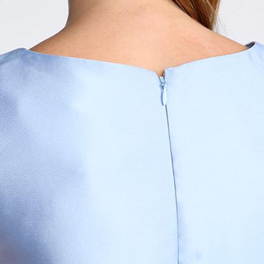 18 sztuk 40 cm mieszane nylonowe niewidoczne zamki błyskawiczne Zamknięty koniec DIY rzemiosło do szycia