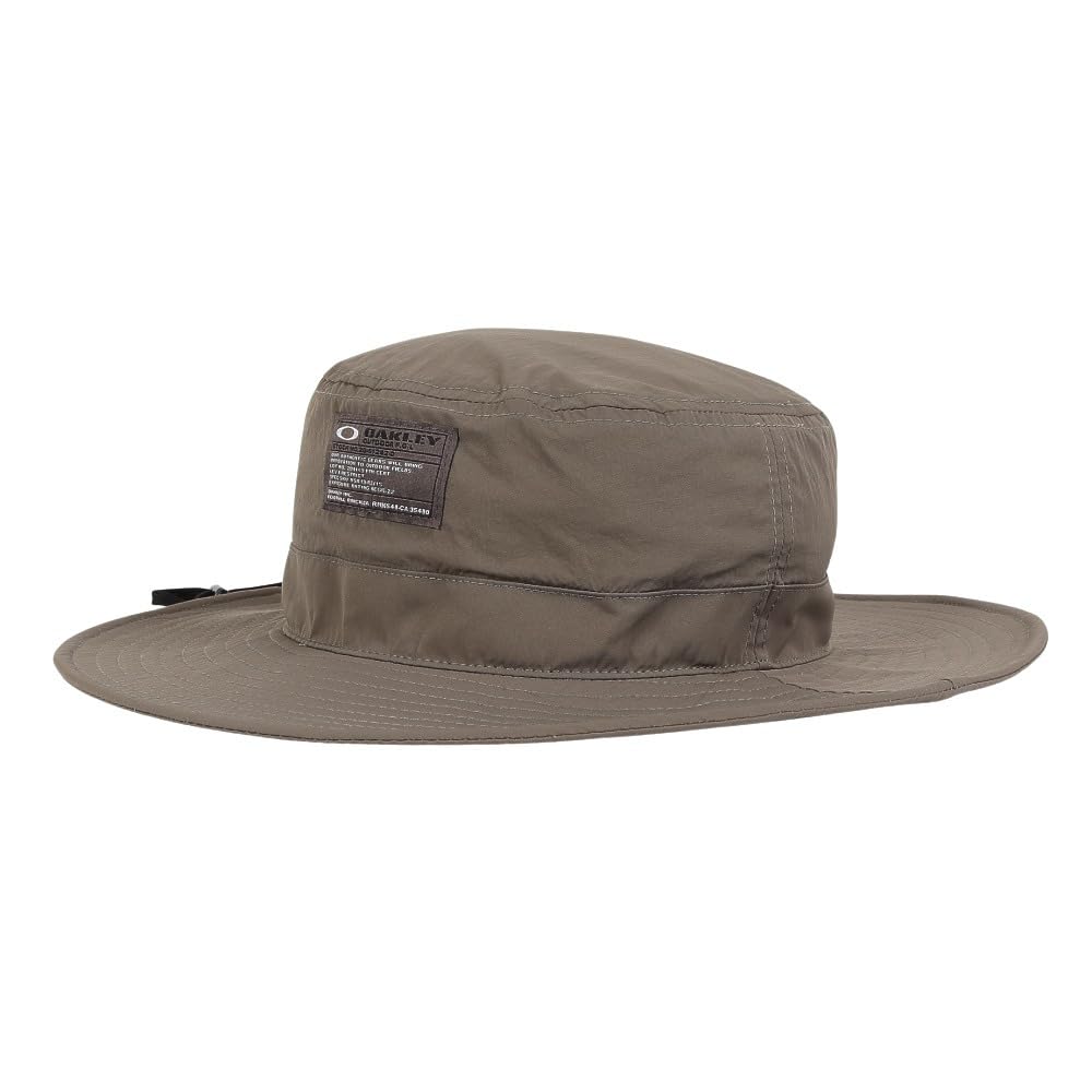 Oakley FGL ADV HAT SHEET METAL Free Size 25.0 (279)