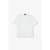Men S Logo Jacquard Crewneck T ShirT A515126024