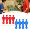 A1A2 Table Soccer Player Replacement Part Foosball Man Statue Table Soccer Figurine