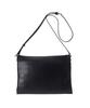 Hiroko Hayashi MAMELI Shoulder Bag 70921085 Women's Black (019) 00 (FREE)