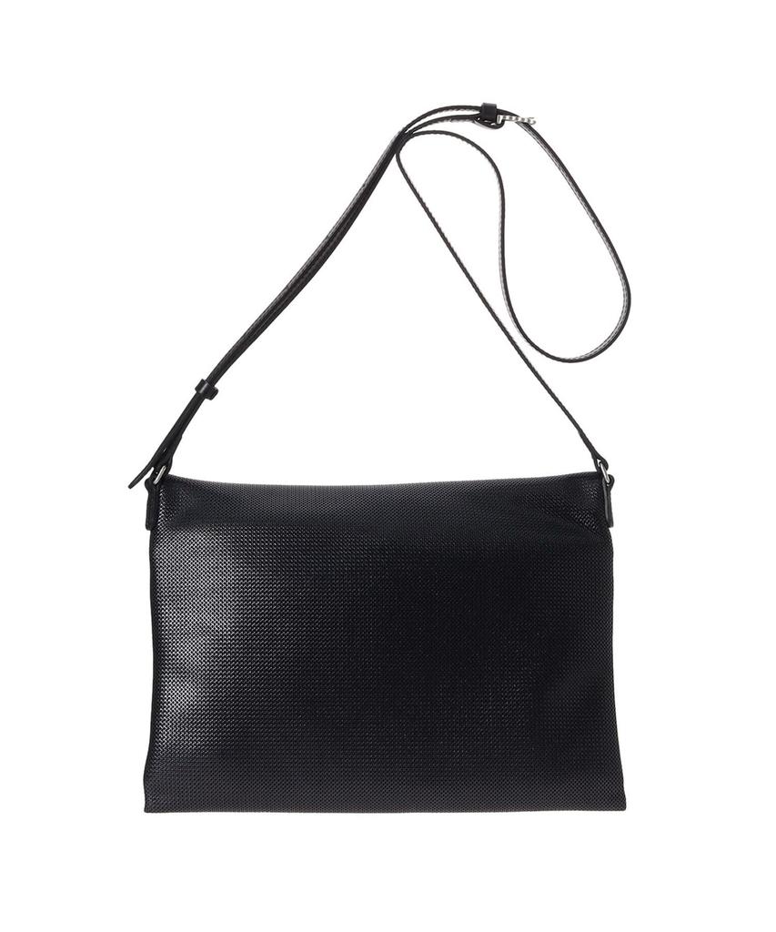 Hiroko Hayashi MAMELI Shoulder Bag 70921085 Women's Black (019) 00 (FREE)