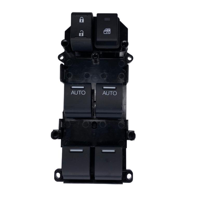 

Front Left Hand Drive Electric Master Window Control Switch Button Parts for Honda Accord 2008 2009 2010 2011 2012 35750-TA0-A22