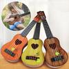 Mini Classical Ukulele Guitar Educational Musical Instrument Toy Kids Child Gift