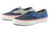 Vans Nigel Cabourn X Og Authentic Lx 'Crazy Navy Mix' VN0A4BV99RD