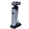 Hatteker Electric Razor for Men Waterproof Rechargeable Foaming Beard Shaver Technology & Easy-Replace Blades 360° Rotating Comfortable Skin Care