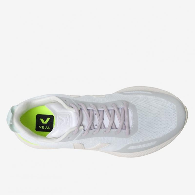 Veja Eco Friendly Unisex Sneakers Svju231ip14 212